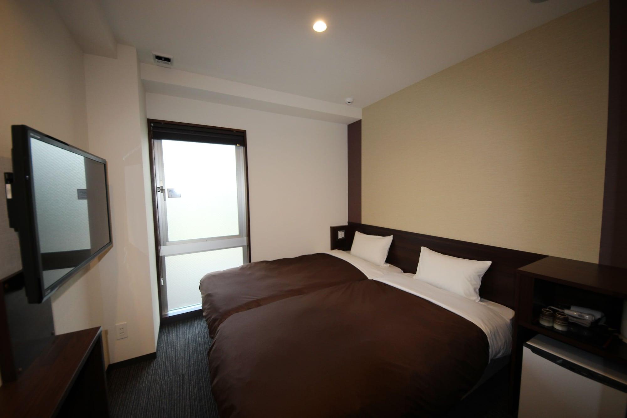 อูร์แบ็ง เกียวโต ชิโจะ โอะมิยะ Hotel ภายนอก รูปภาพ
