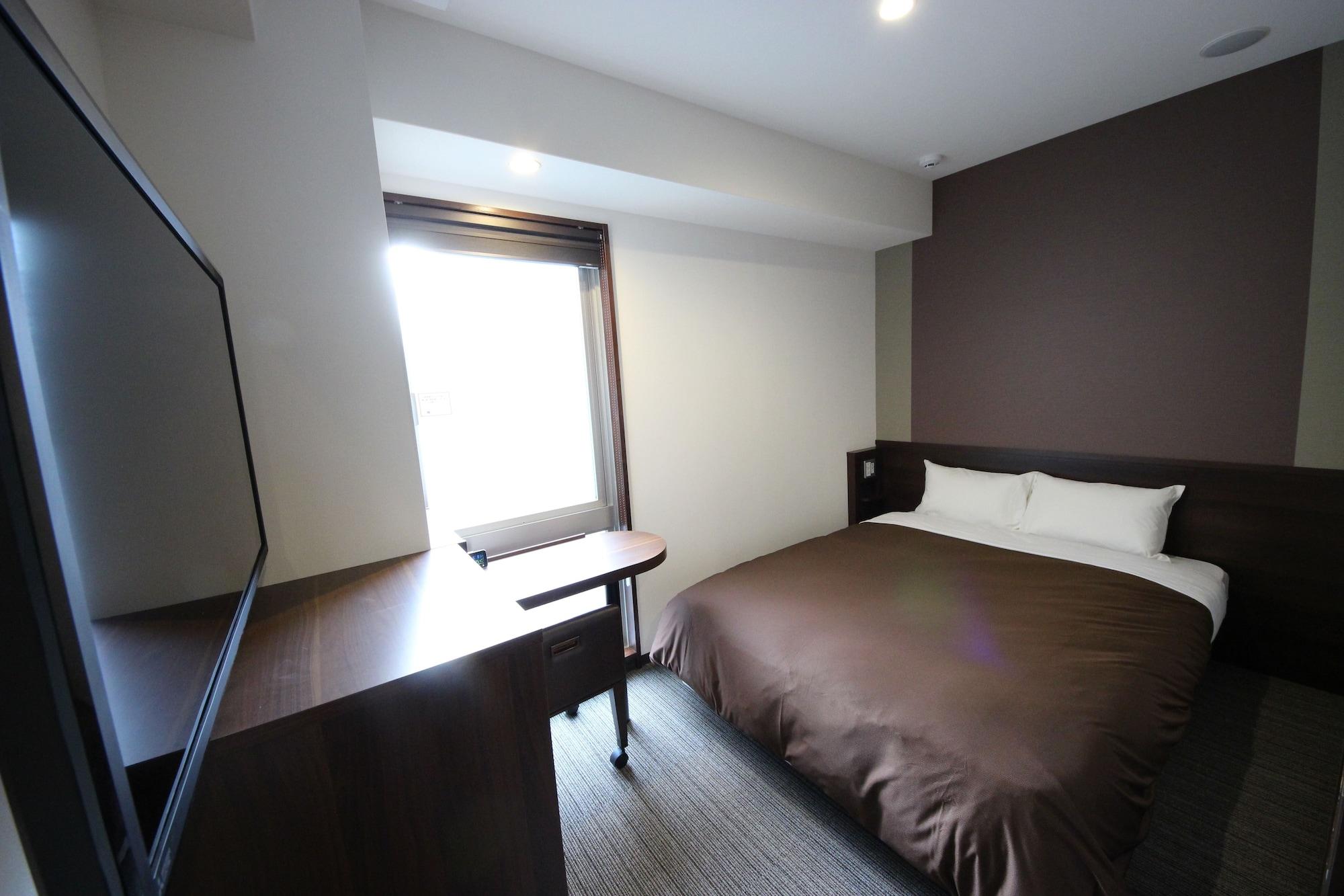 อูร์แบ็ง เกียวโต ชิโจะ โอะมิยะ Hotel ภายนอก รูปภาพ