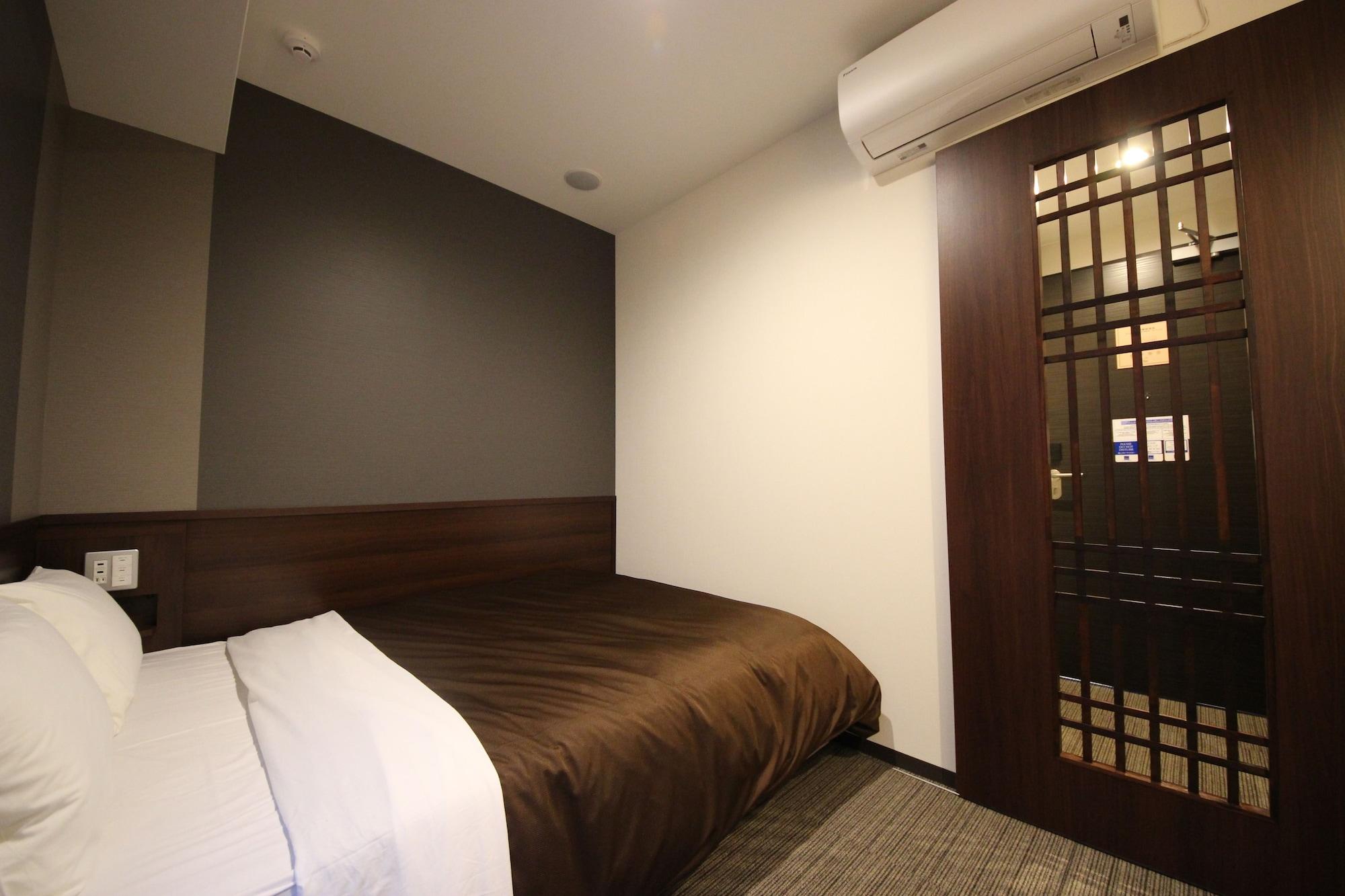 อูร์แบ็ง เกียวโต ชิโจะ โอะมิยะ Hotel ภายนอก รูปภาพ