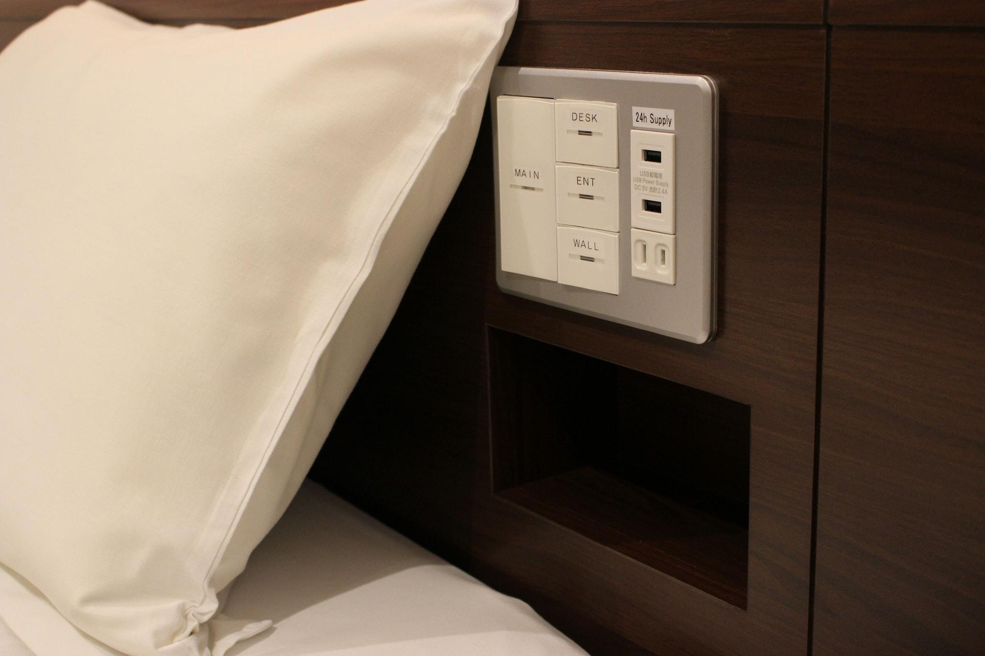 อูร์แบ็ง เกียวโต ชิโจะ โอะมิยะ Hotel ภายนอก รูปภาพ