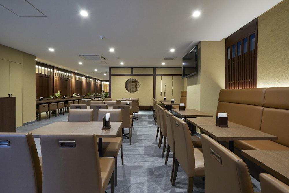 อูร์แบ็ง เกียวโต ชิโจะ โอะมิยะ Hotel ภายนอก รูปภาพ