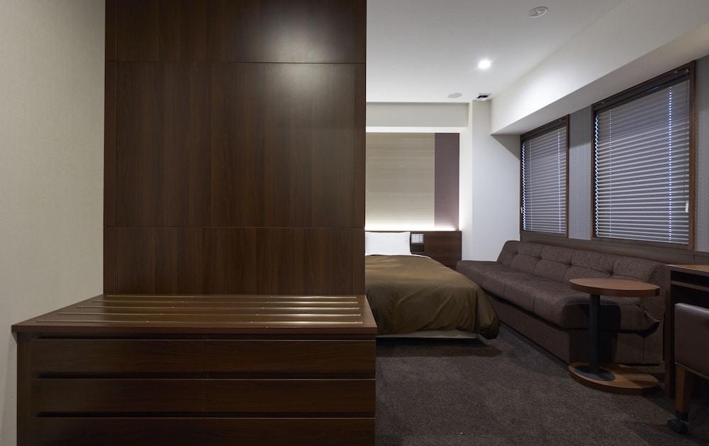 อูร์แบ็ง เกียวโต ชิโจะ โอะมิยะ Hotel ภายนอก รูปภาพ