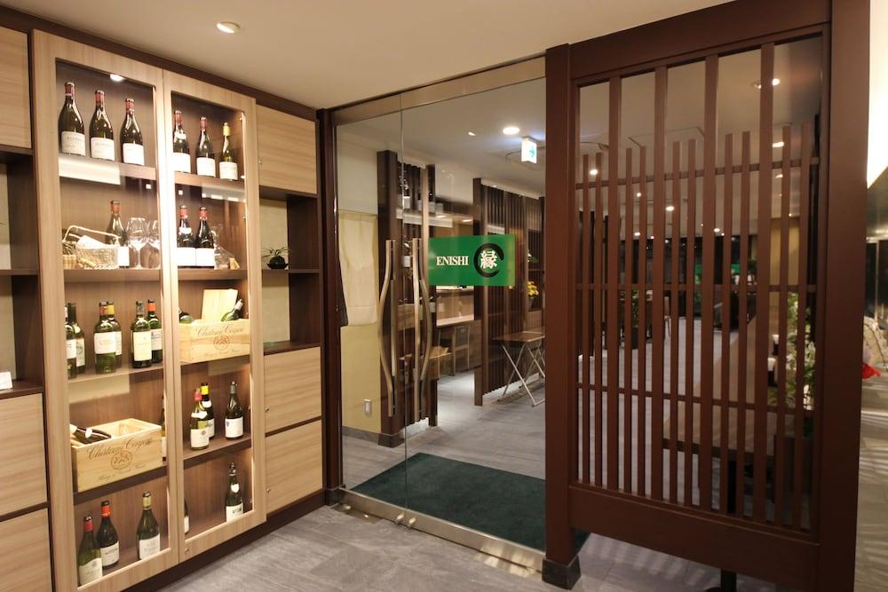 อูร์แบ็ง เกียวโต ชิโจะ โอะมิยะ Hotel ภายนอก รูปภาพ