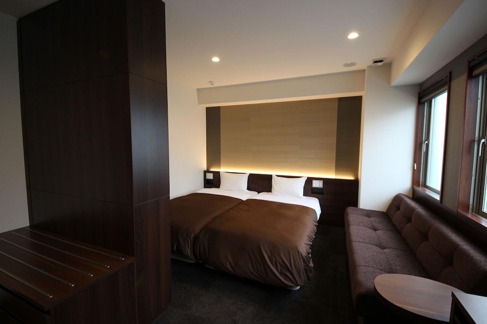 อูร์แบ็ง เกียวโต ชิโจะ โอะมิยะ Hotel ภายนอก รูปภาพ