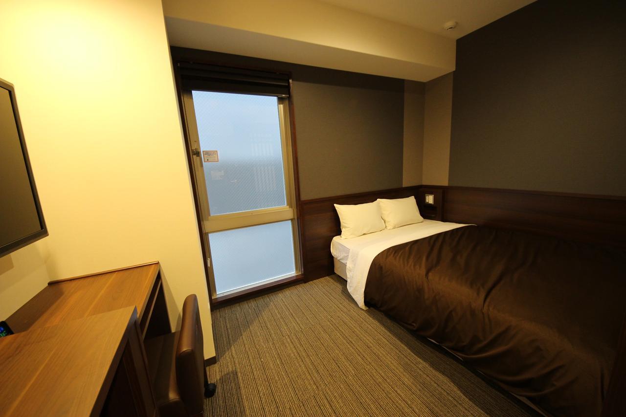 อูร์แบ็ง เกียวโต ชิโจะ โอะมิยะ Hotel ภายนอก รูปภาพ