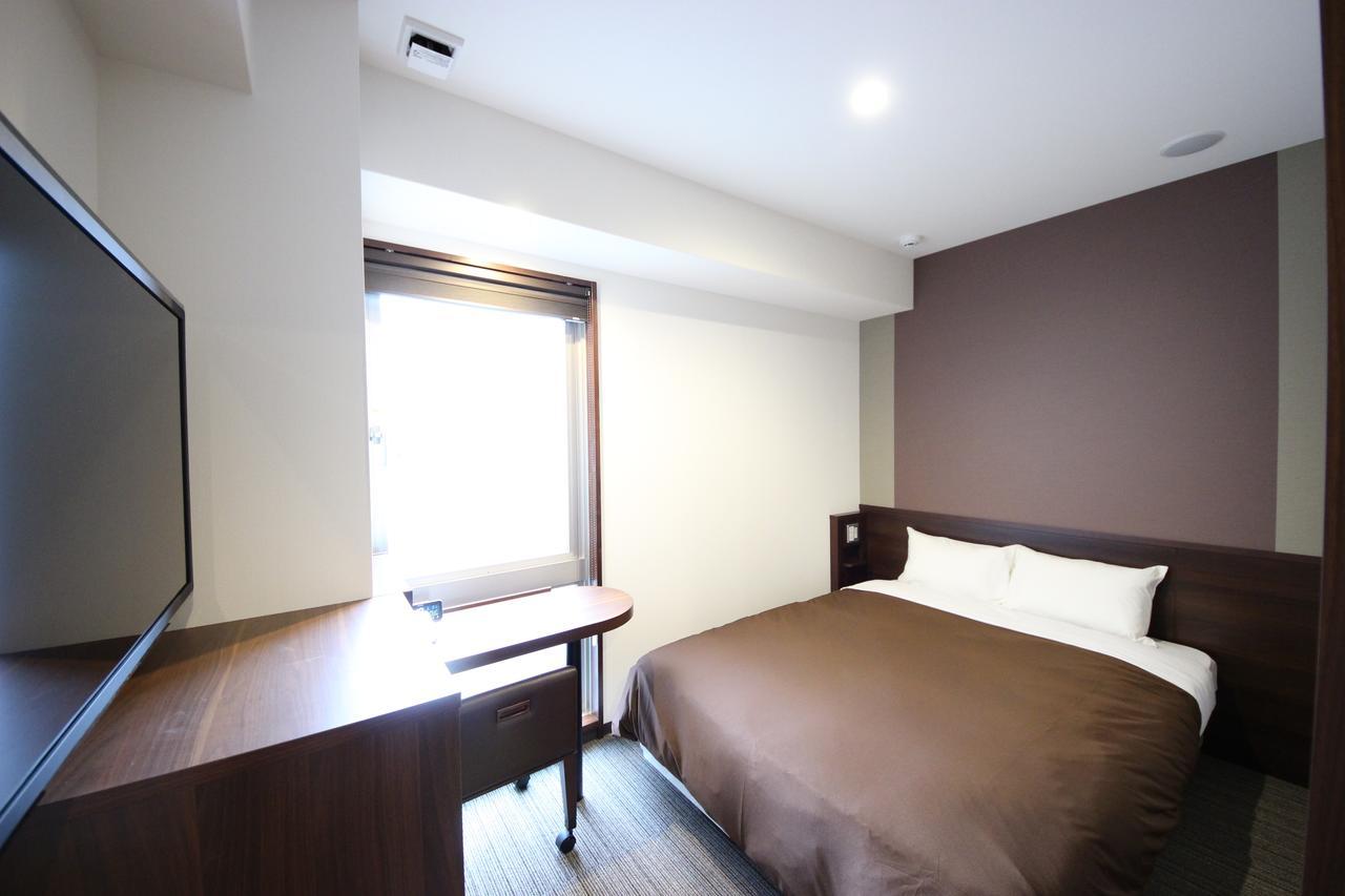 อูร์แบ็ง เกียวโต ชิโจะ โอะมิยะ Hotel ภายนอก รูปภาพ