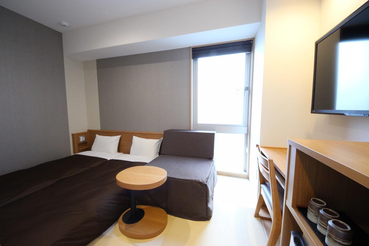 อูร์แบ็ง เกียวโต ชิโจะ โอะมิยะ Hotel ภายนอก รูปภาพ