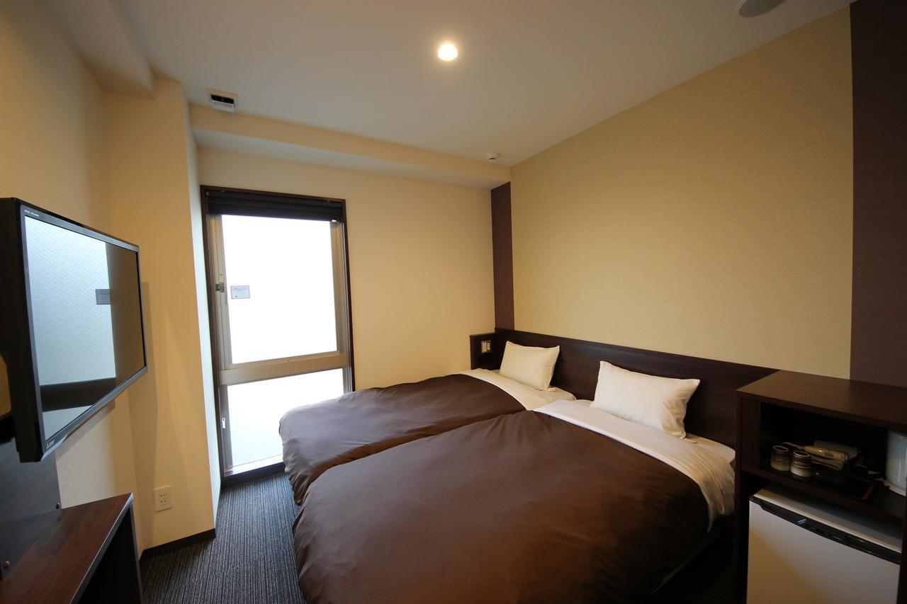 อูร์แบ็ง เกียวโต ชิโจะ โอะมิยะ Hotel ภายนอก รูปภาพ