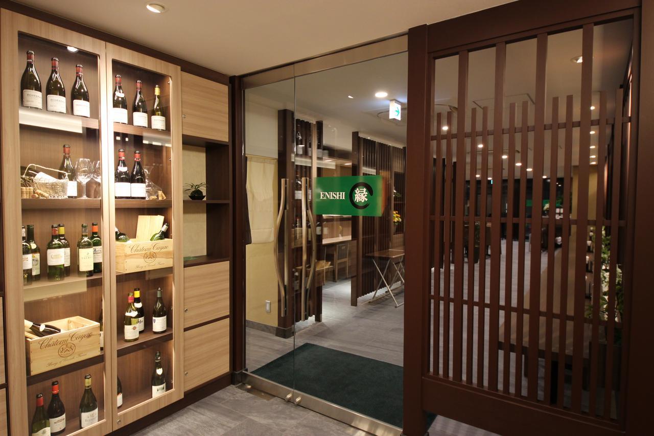อูร์แบ็ง เกียวโต ชิโจะ โอะมิยะ Hotel ภายนอก รูปภาพ