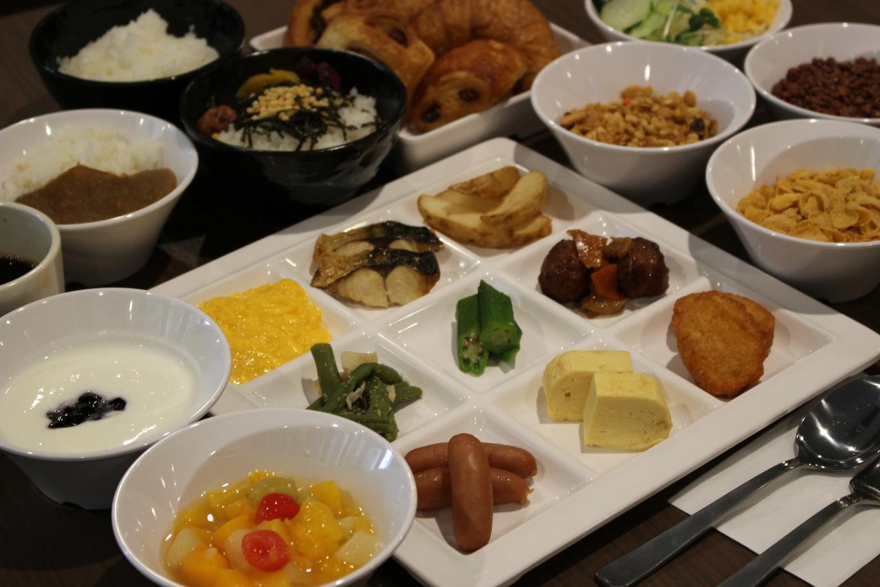 อูร์แบ็ง เกียวโต ชิโจะ โอะมิยะ Hotel ภายนอก รูปภาพ