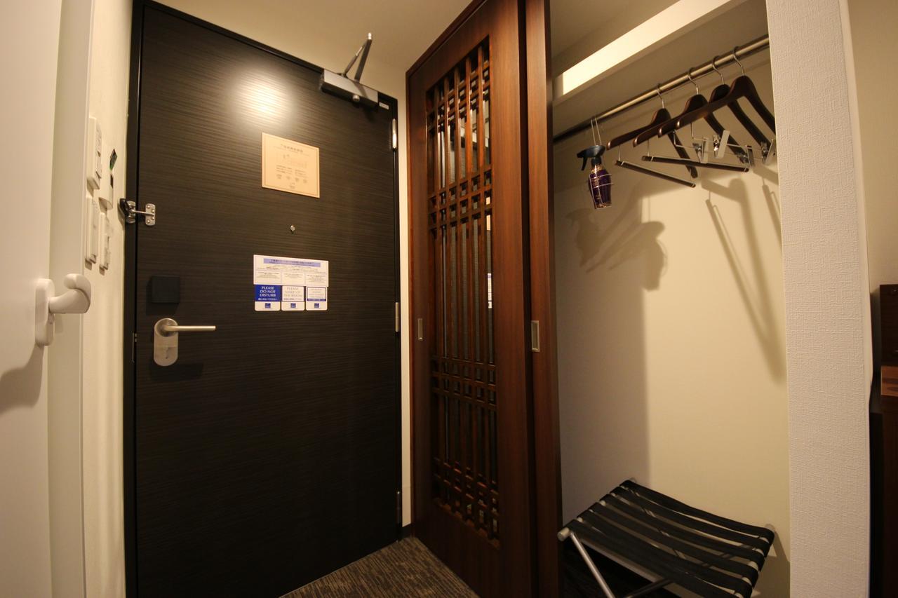 อูร์แบ็ง เกียวโต ชิโจะ โอะมิยะ Hotel ภายนอก รูปภาพ